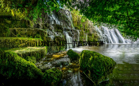 让我们来认识一下畜牧智能通